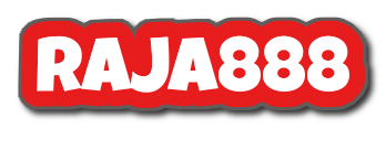 logo RAJA888
