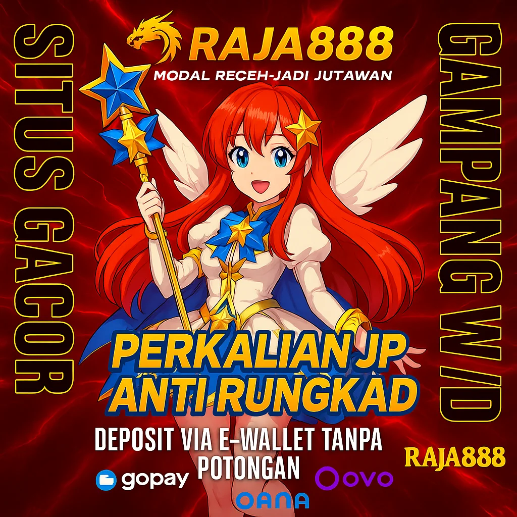 RAJA888